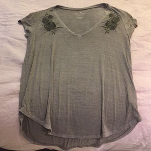 American Eagle Soft & Sexy Tee